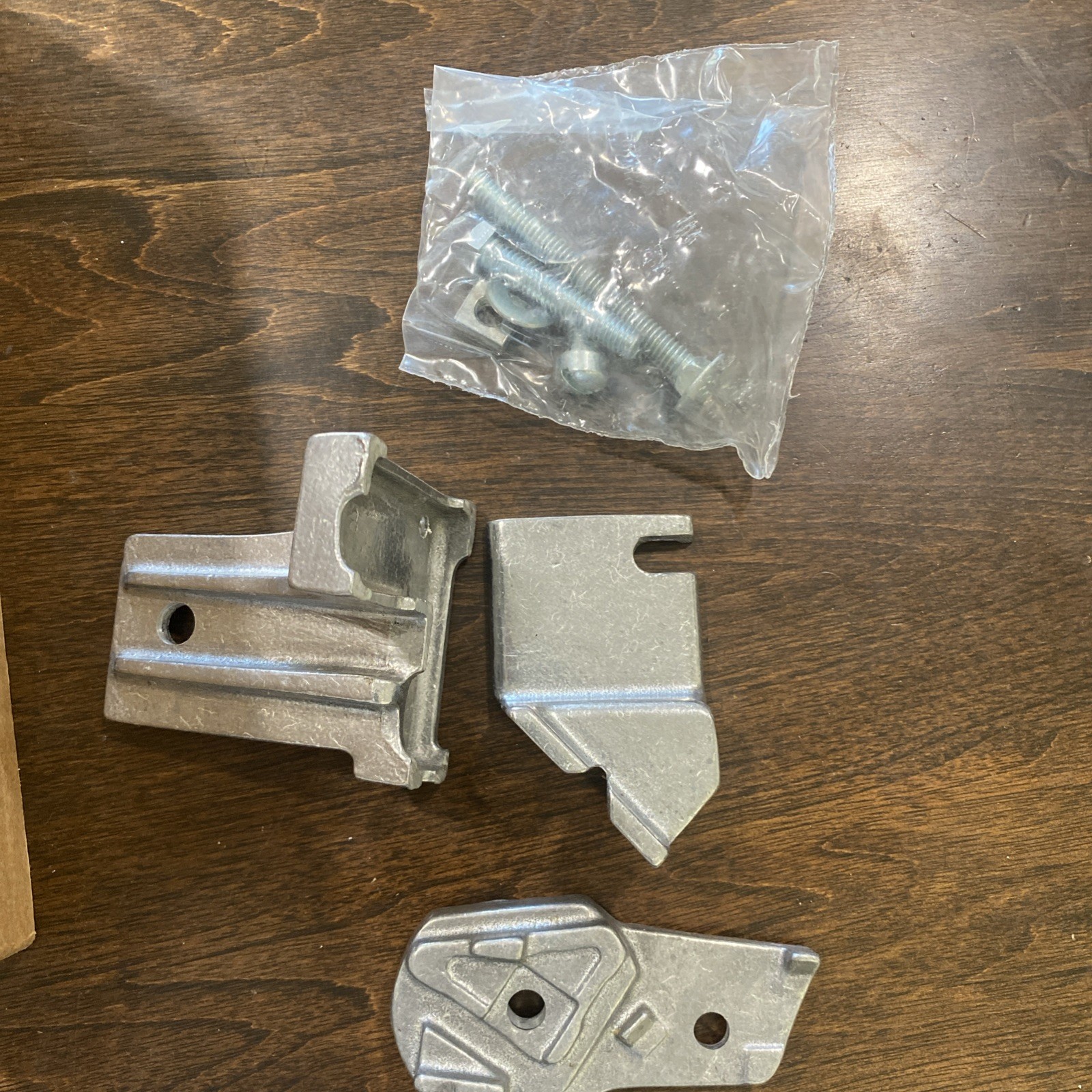 Vintage Sears Craftsman Tool Holder & Grinding Attachment #19495 NEW