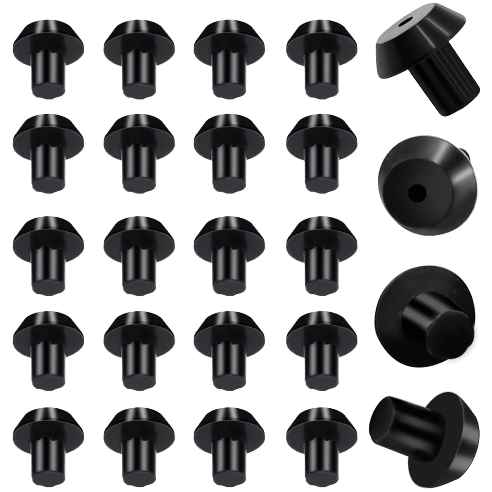 Stove Gas Range Grate Rubber Feet Bumper Frigidaire Gallery Kit Replacement