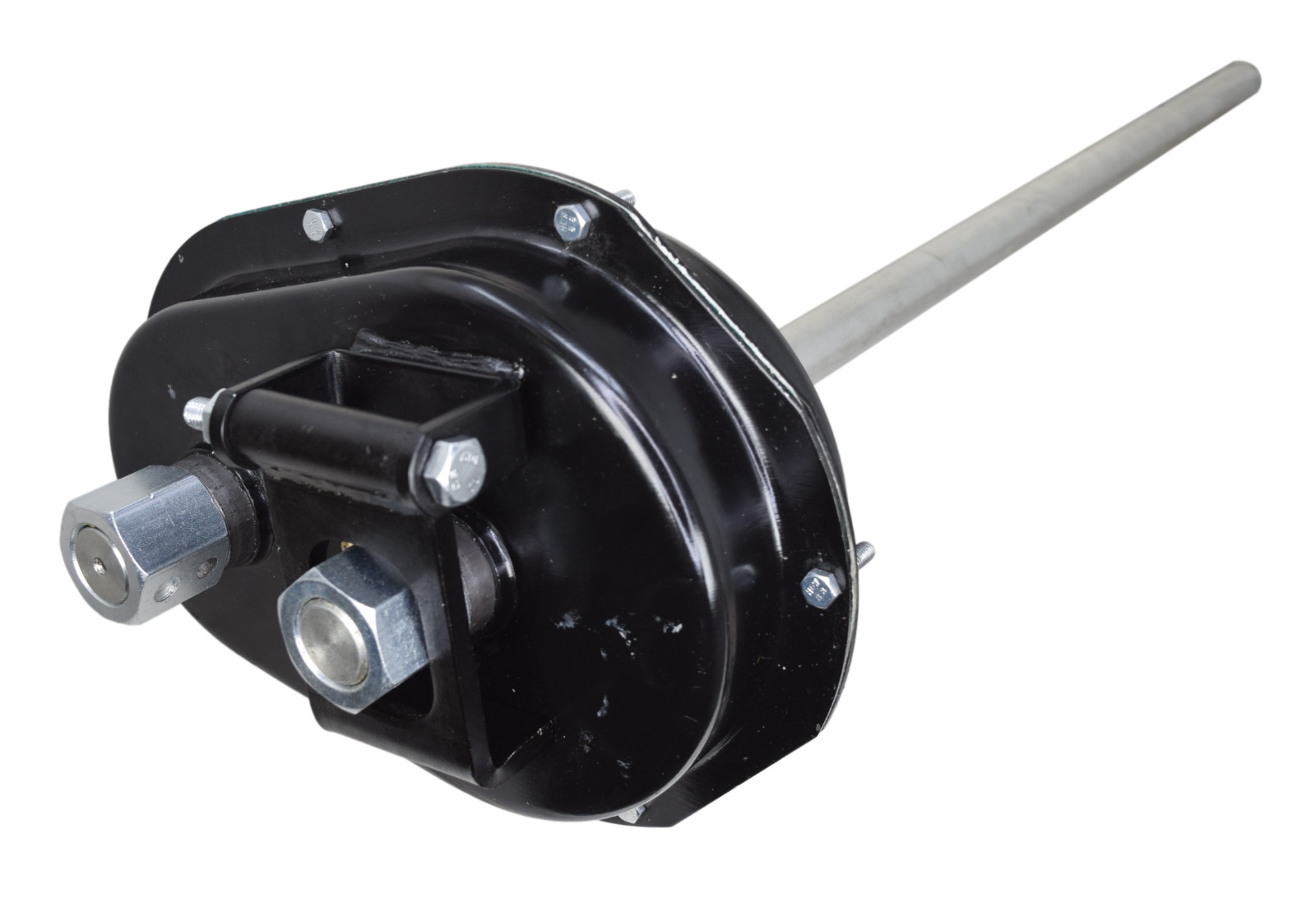 2 Speed Gear Box for Timpte Trailer Hopper Door 035-53965 (742119) SpinCo