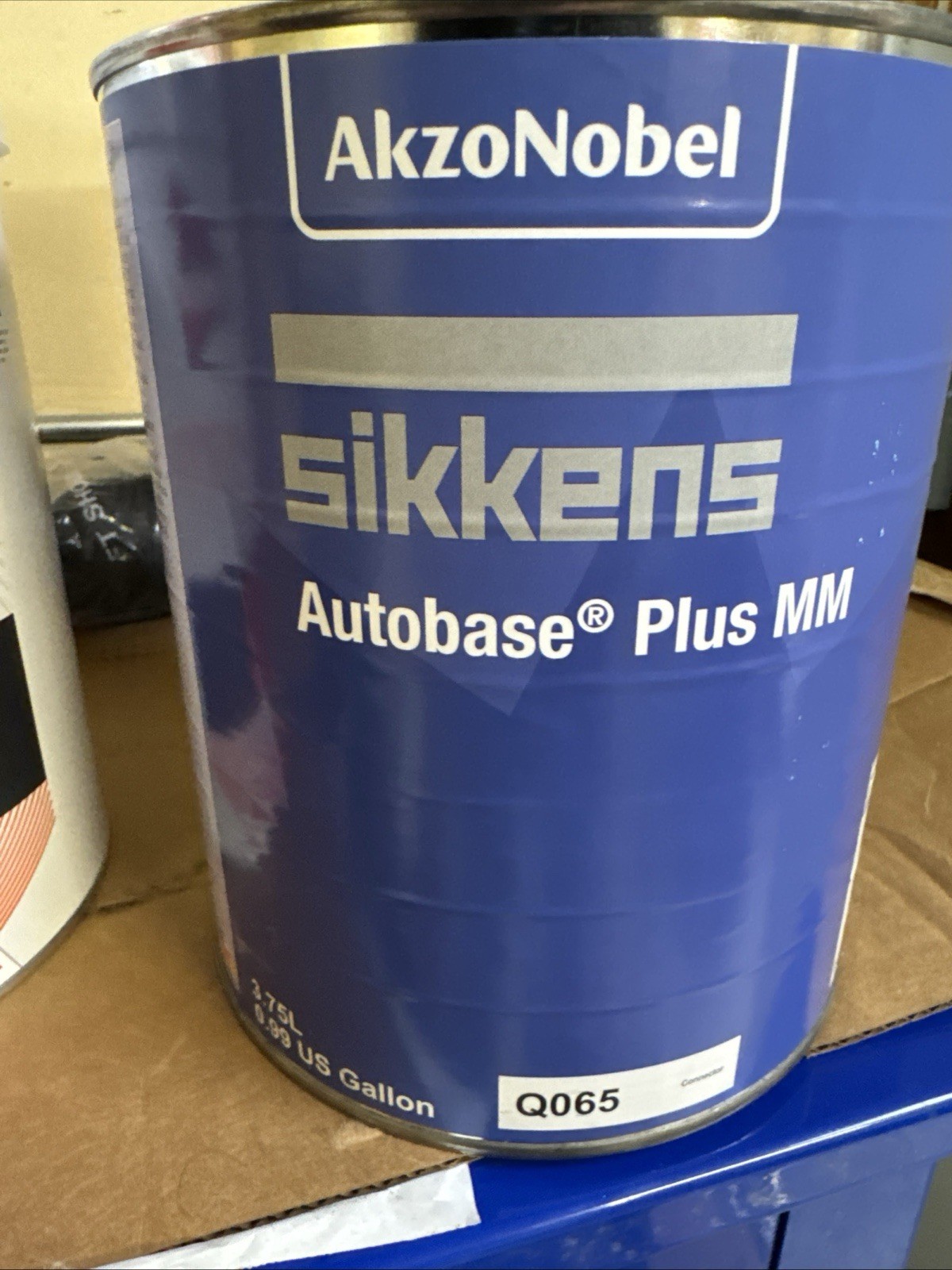 Akzo Nobel Sikkens Q065