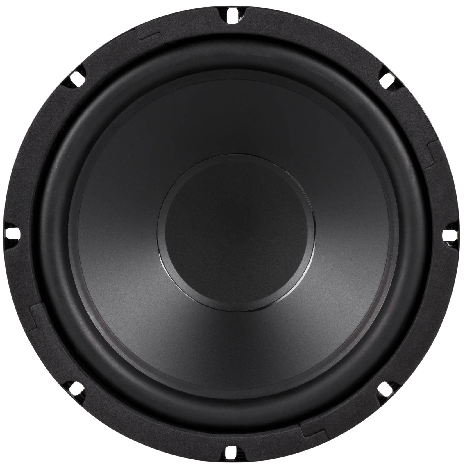 GRS 8SW-4 8" Poly Cone Subwoofer 4 Ohm