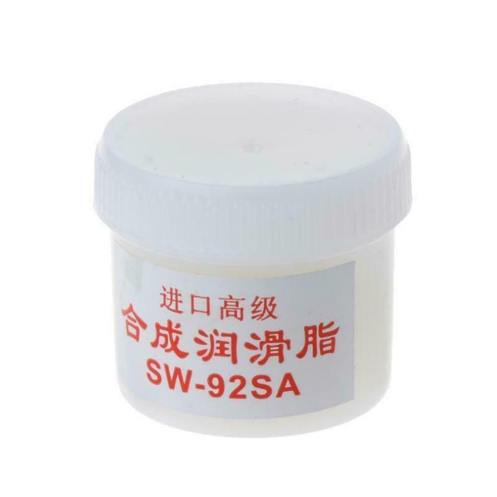 SW-92SA Synthetic Grease Fusser Film Plastic Keyboard Bearing Grease Grease