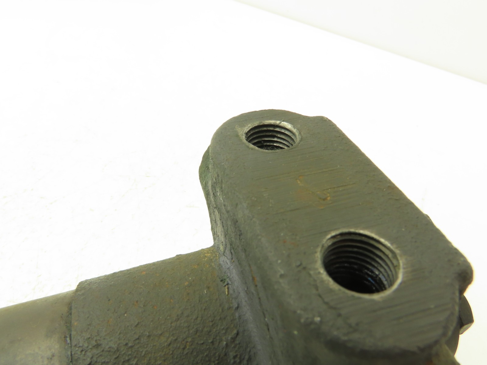 Viking Pump C32 Rotary Gear Pump 0.5gpm 250psi 1800rpm 1/4"npt