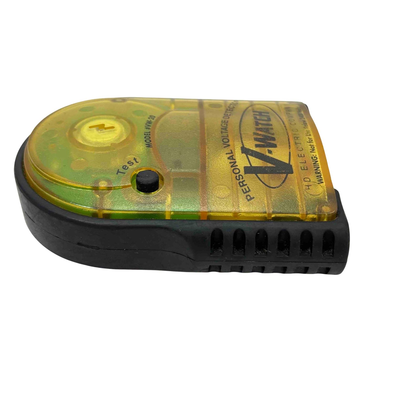 HD Electric Company VW-20 V-Watch Personal Voltage Detector - 1652