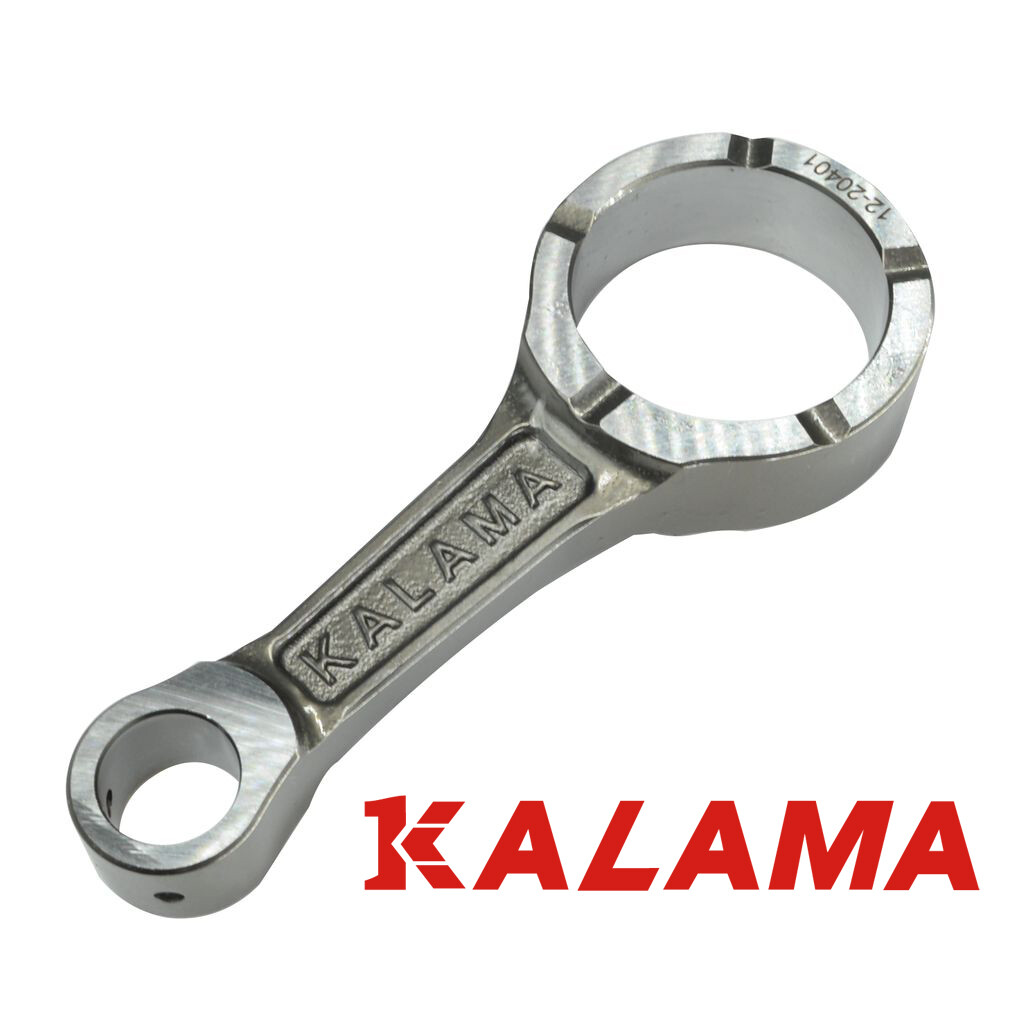 I-Beam Billet Connecting Rod Con-Rod Kit Fits Yamaha YZ250F WR250F 2003-2007 MIT