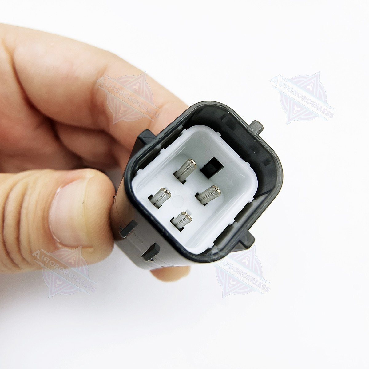 OEM 2PCS Upstream & Downstream Oxygen O2 Sensor For 2007-2013 Nissan Altima 2.5L