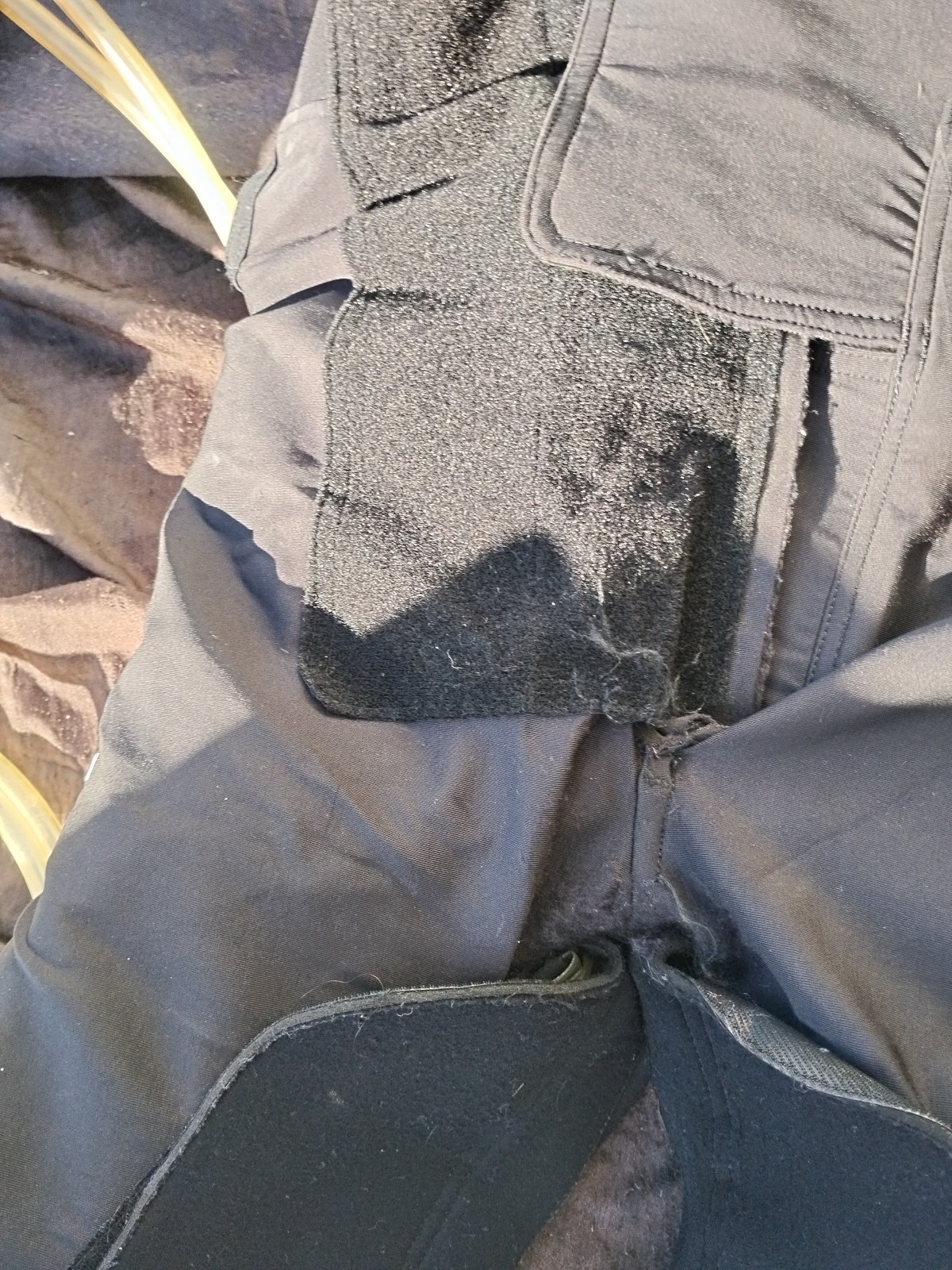 Cryo recovery pants - Aquilo Sports Plus Ice System