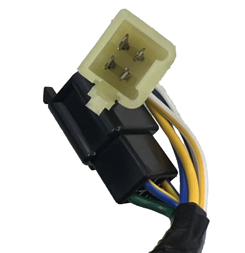 HONDA VT1100C MOTORCYCLE IGNITION MODULE CONTROL CDI 30410-MM8-006 GENUINE NOS