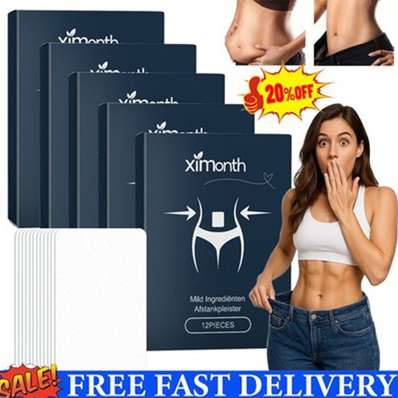 2026 Rejuvacare Ozem Patch, Gentle and Safe to Touch the Skin ~20%OFF 🔥