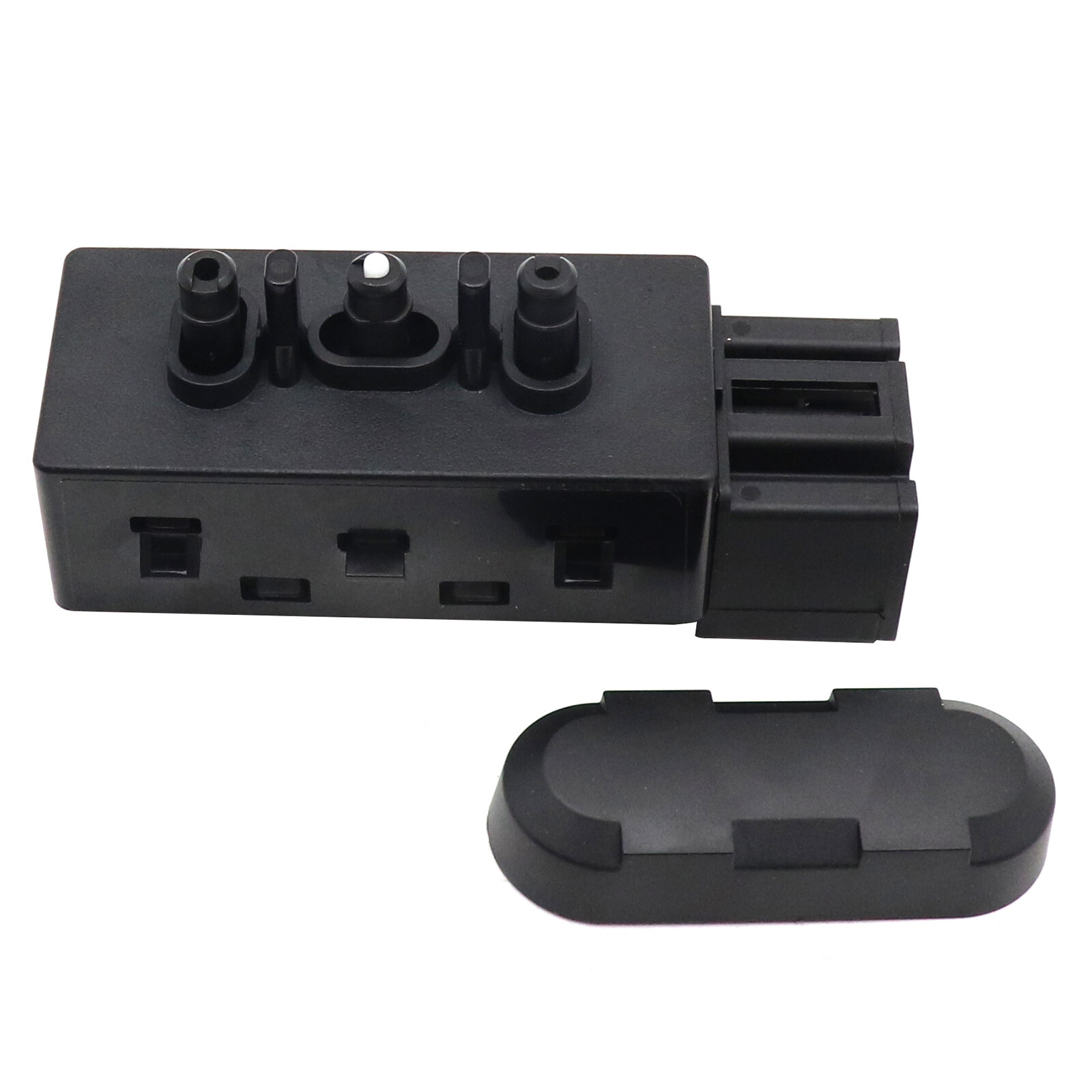 Driver Left Power Seat Switch 6 Way for 2006-15 Ford F150 F250 Mustang Explorer