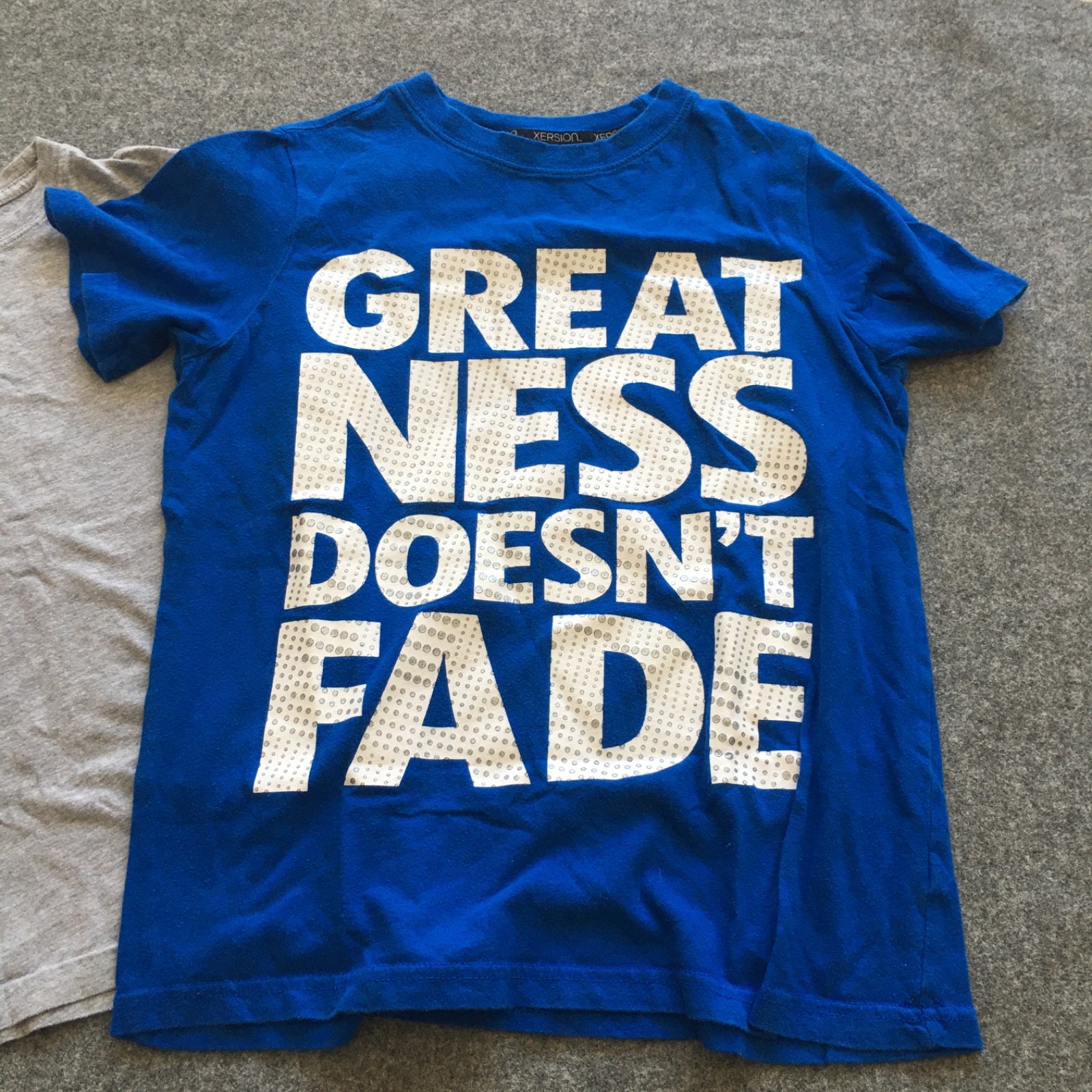 Boy Size 8 Clothing Lot 7x Pieces Bulk Summer Neutral Casual Organic Outdoor