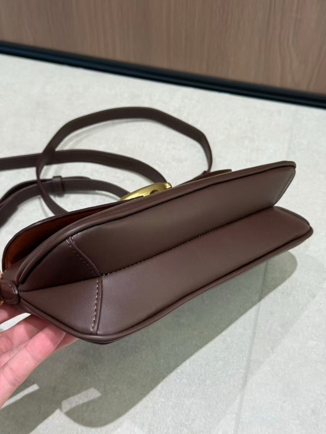 NEW COACH Fashion Women's Satchel Bag CAM16 JET BAG !