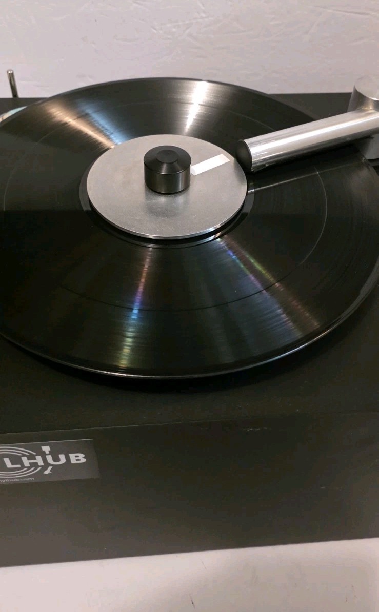 Pro-Ject VC-S Vinyl Cleaning Machine record cleaning machine