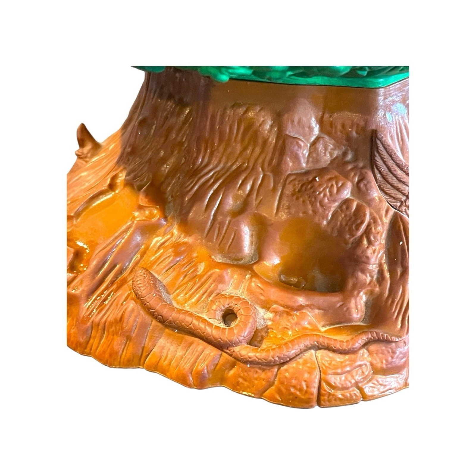 Disney Animal Kingdom Tree of Life Playset House