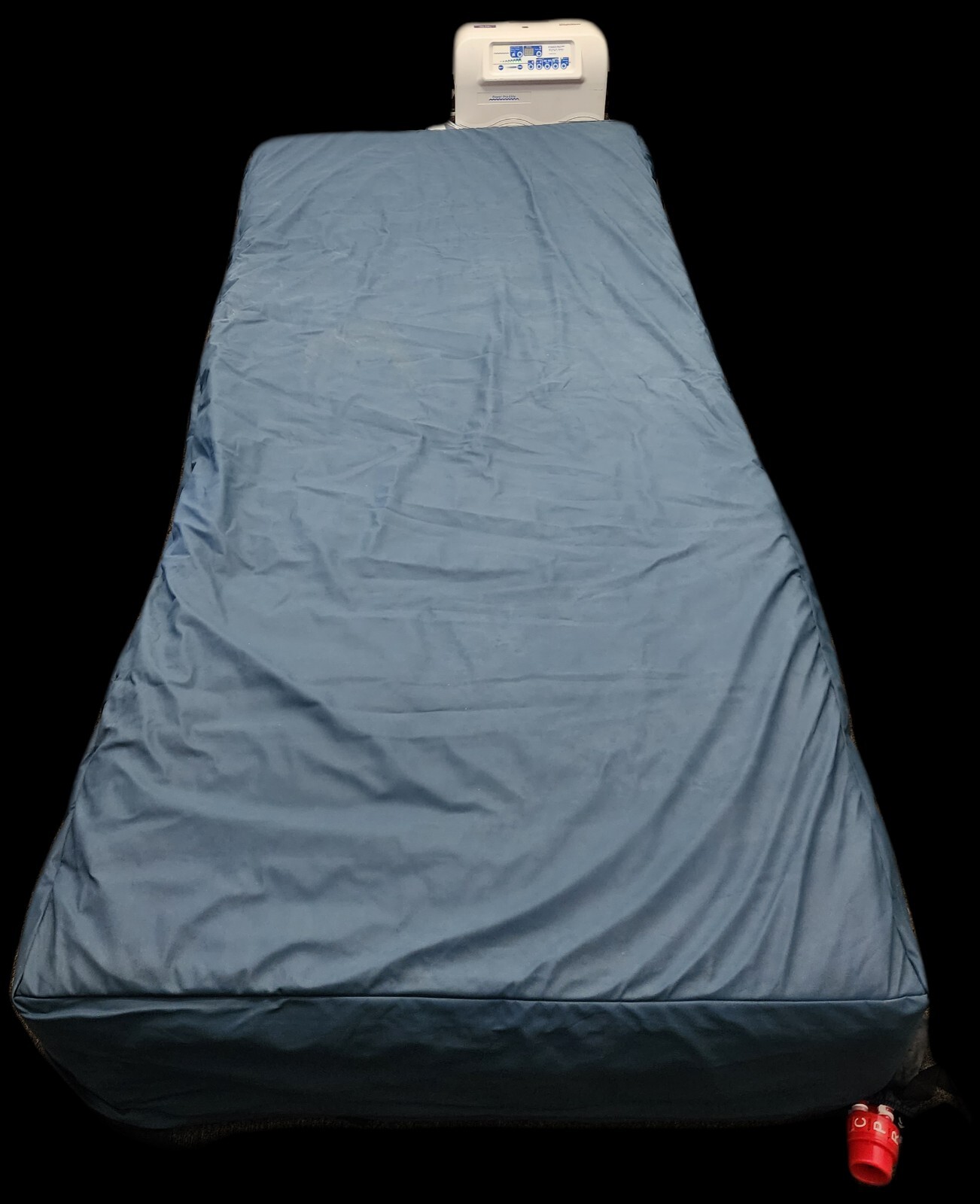 Blue Chip Power Pro Elite Alternating Pressure Air Mattress System Model 9500