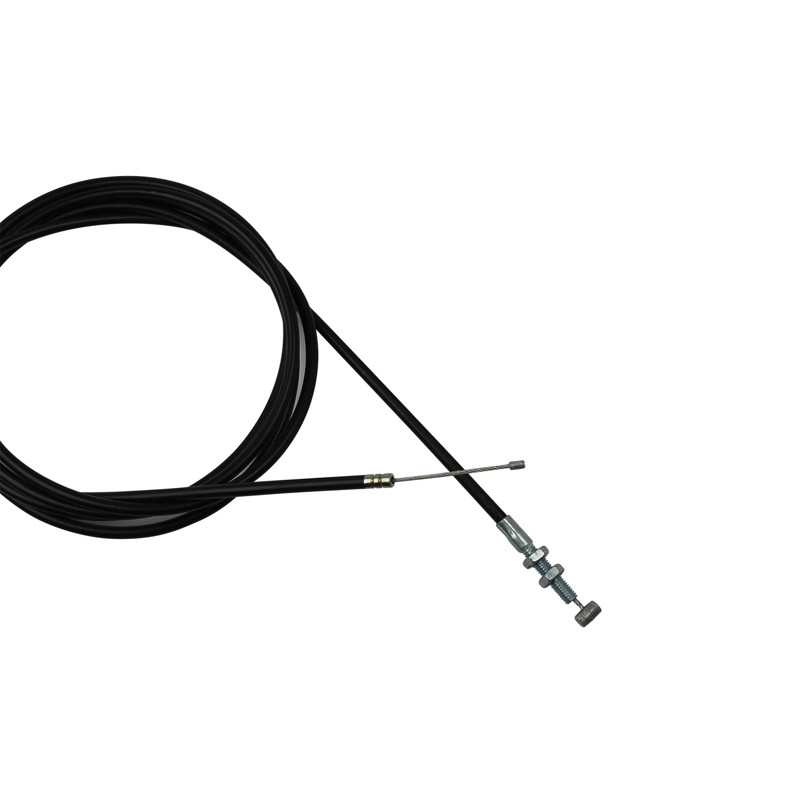 Throttle Cable Go Kart 70cc - 125cc Kandi KD-125FM5