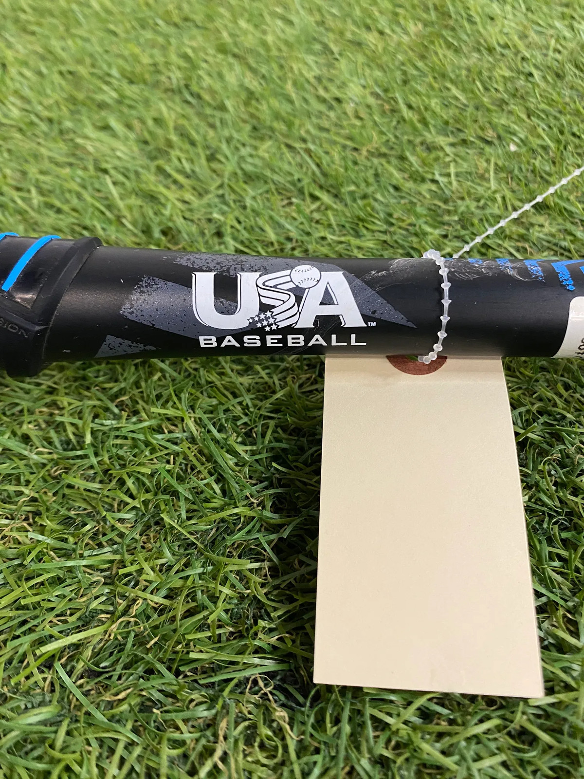 Axe Avenge Pro 3 Hybrid (2 3/4") USSSA Bat (-10)