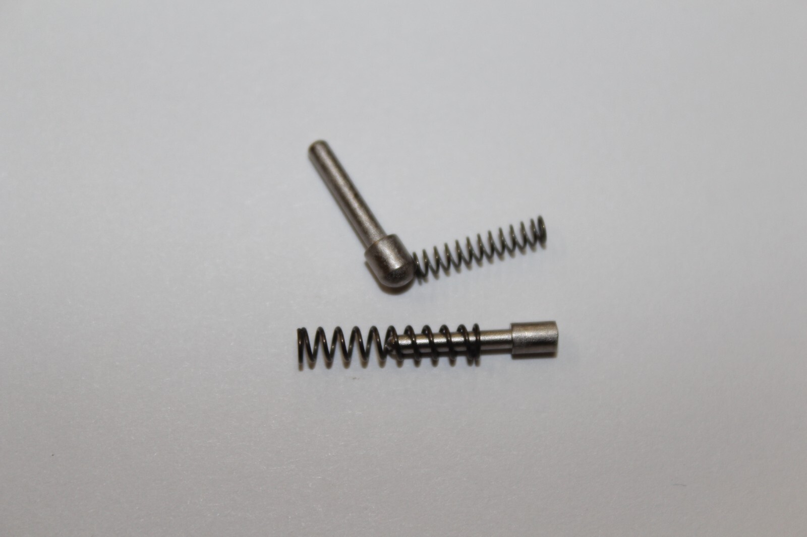 Beretta 92 Fs 92fs M9 96 nickel detents and stainless springs NEW #C309
