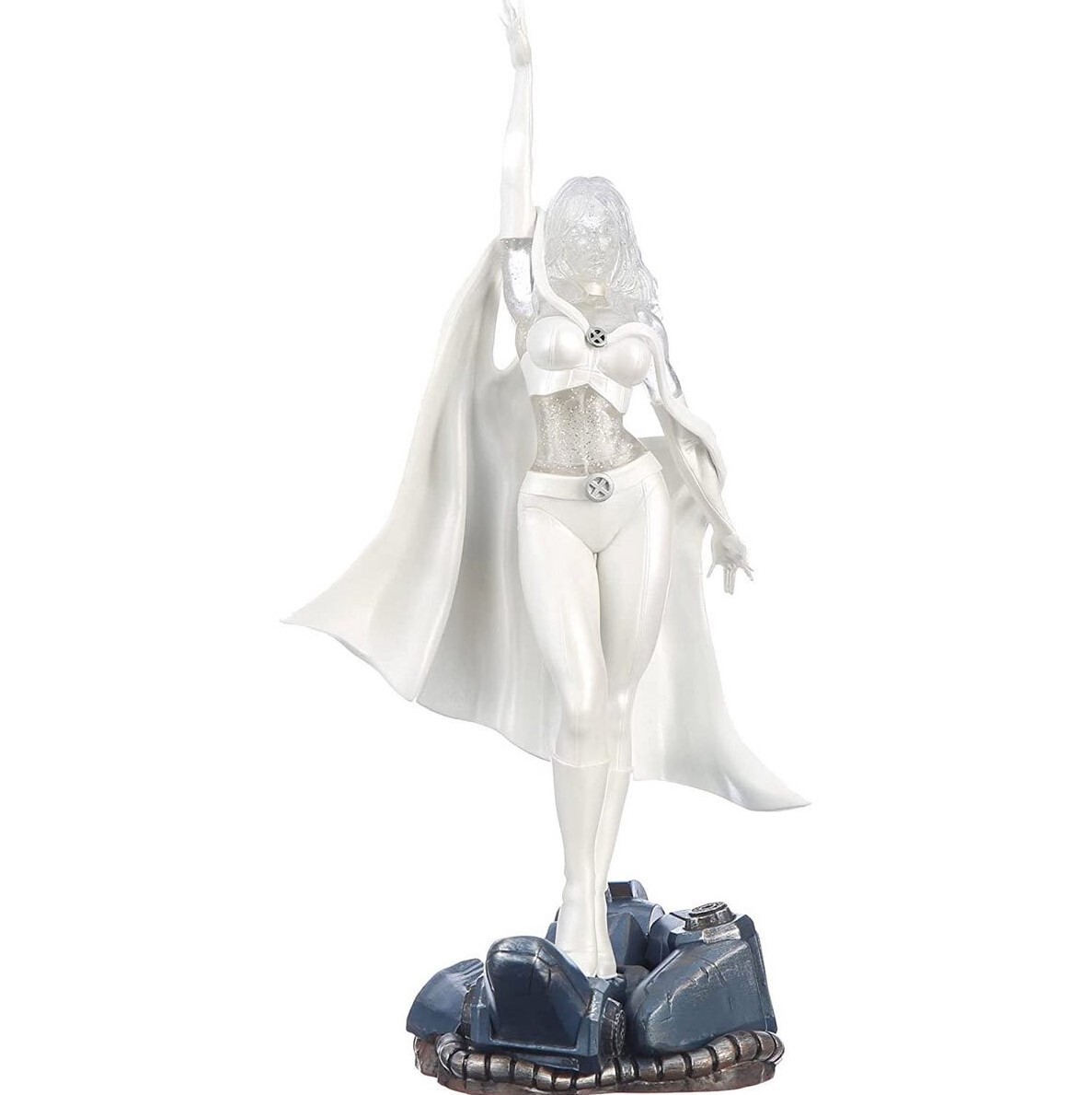 Diamond Select Marvel Gallery X-Men Emma Frost Statue ***IN-STOCK***