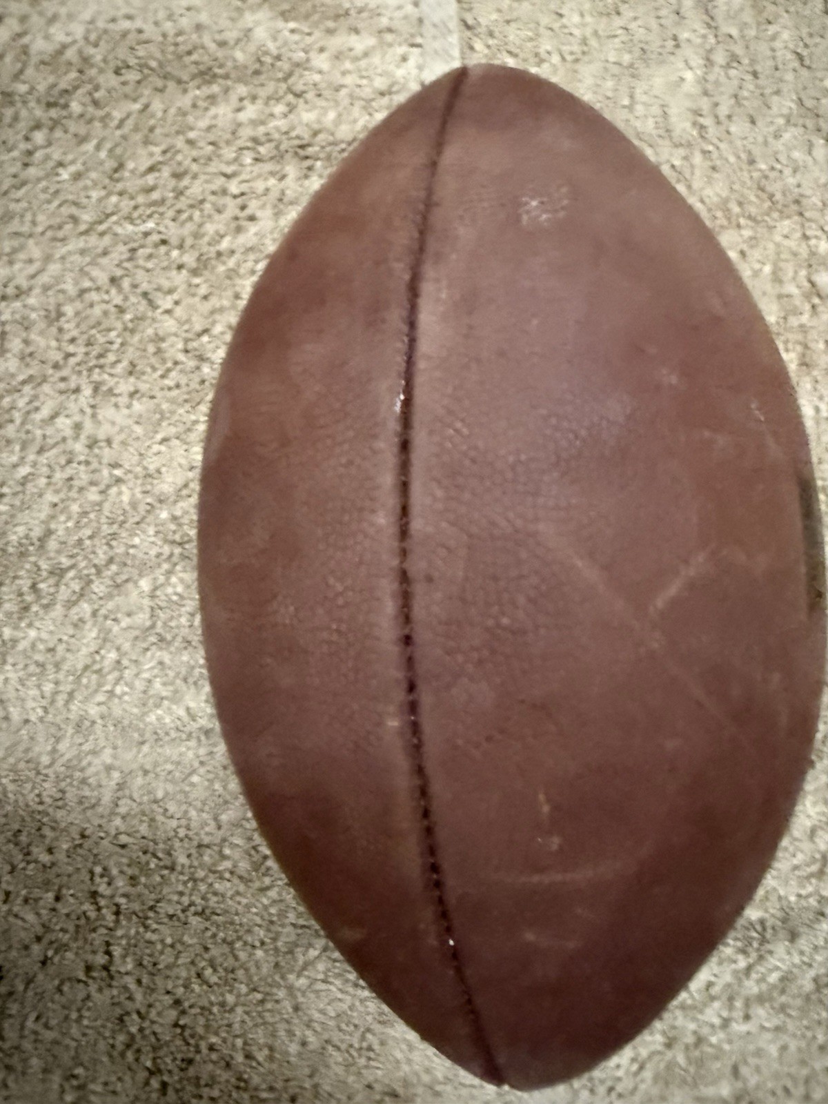 Nike Vapor One Football