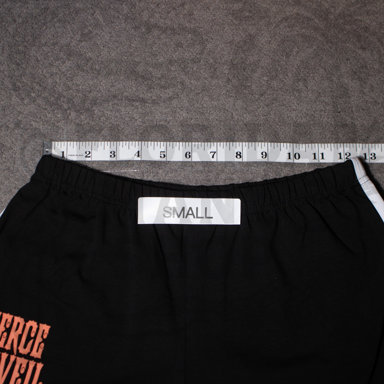 PIERCE THE VEIL Official 2025 - I Can't Hear You Tour - 'DOLLFACE' Womens Shorts