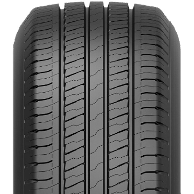 2 Tires Petlas Full Power PT835 285/65R16 Load E 10 Ply (DT) Van Commercial