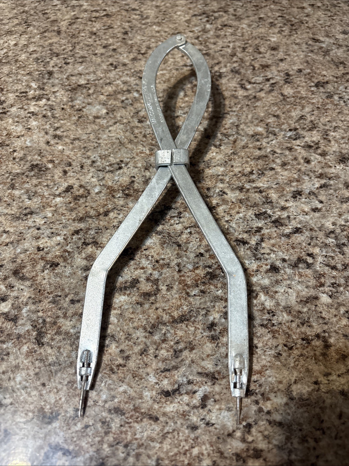 Malco #24 Radius Dividers 24” Annandale, MINN. U.S.A