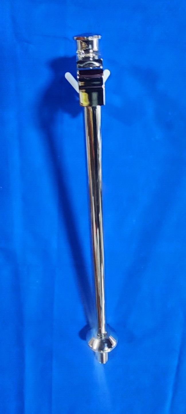 NEW Fisher Glass Filler 12Ped 3/8M 12513