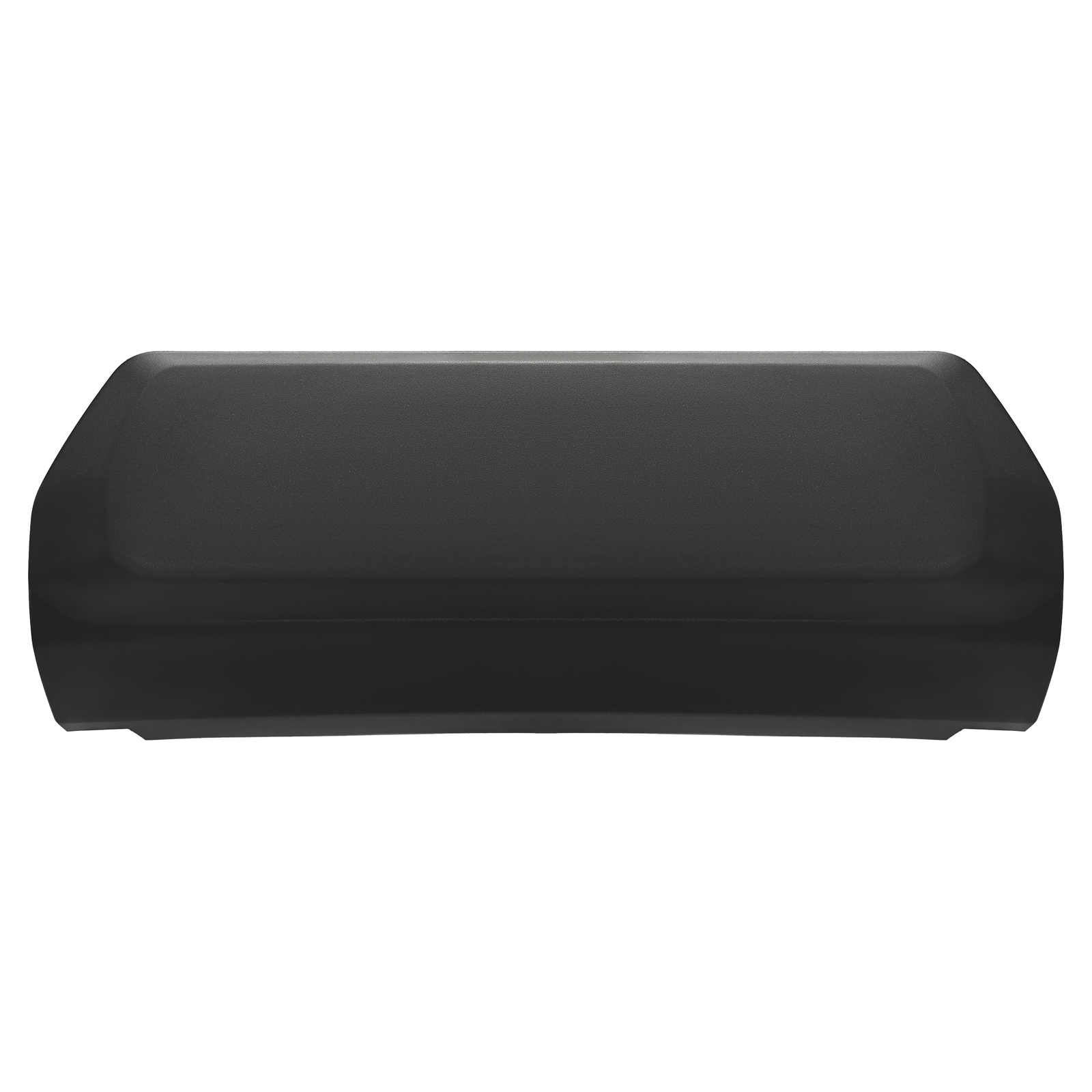 HECASA For Chevy Suburban Tahoe Yukon 2021-2024 Rear Bumper Trailer Hitch Cover