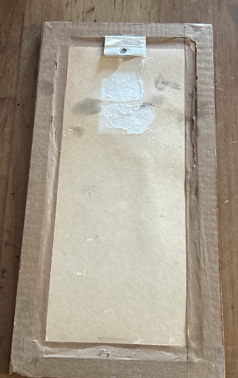 Set 3 VTG Mexican Feathercraft Bird Art Collection Handmade with Real Feathers