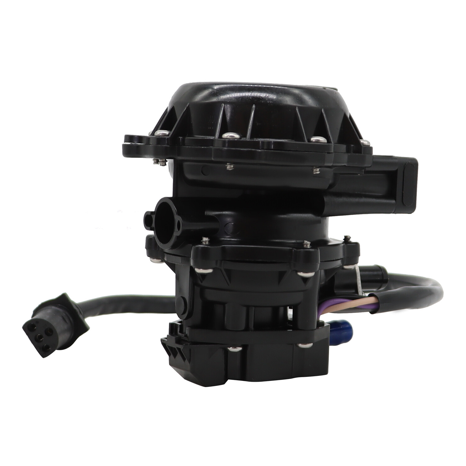 Oil Injection Fuel Pump for Johnson Evinrude Outboard VRO 5007420 5007422 New