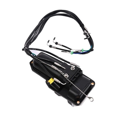 Power Trim Actuator Motor Assembly Fit Volvo Penta SX-A DPS-A-B 21945915 US