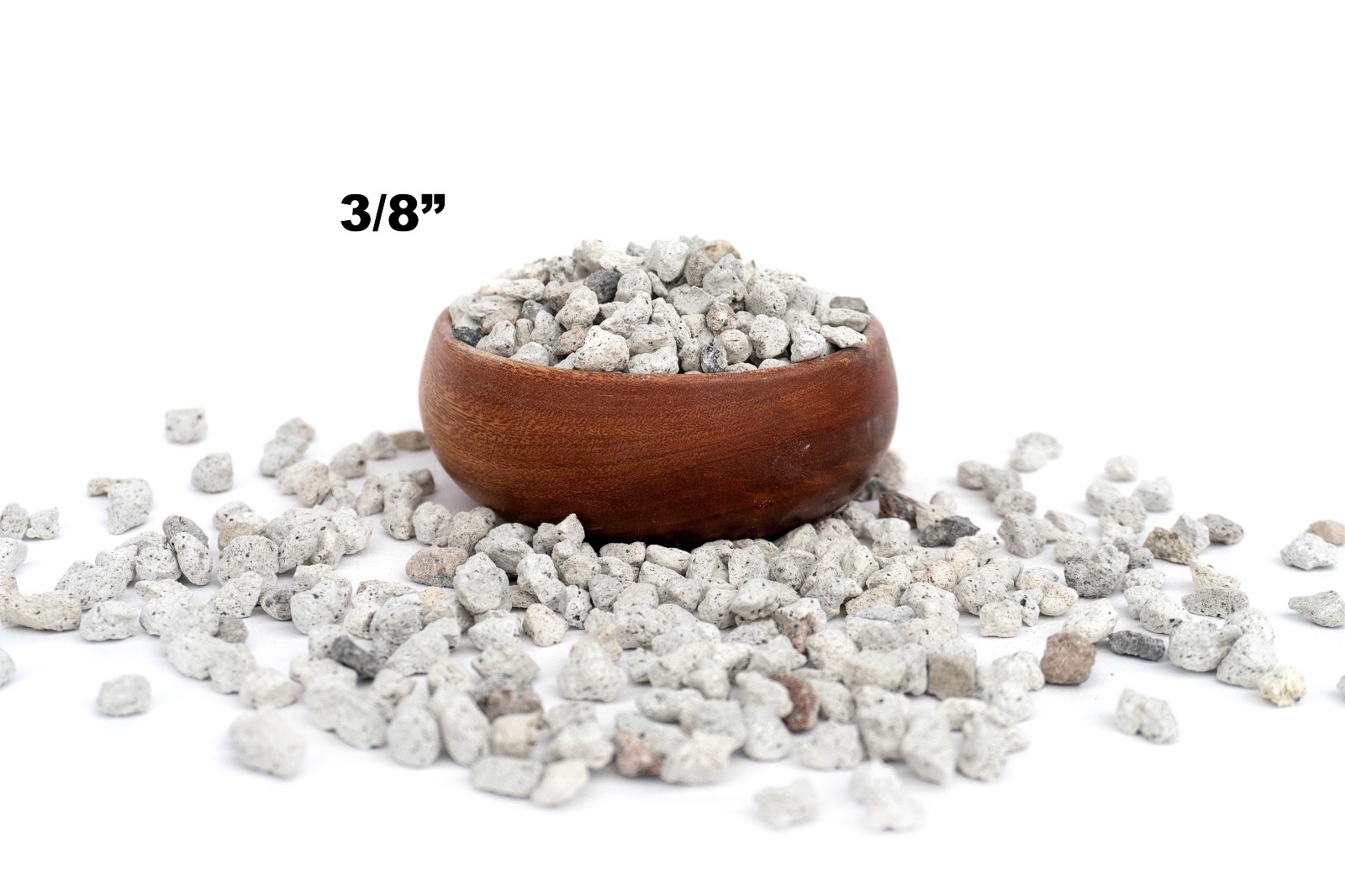 12lb. Bag Garden Pumice (3 Gallons) FREE SHIPPING!