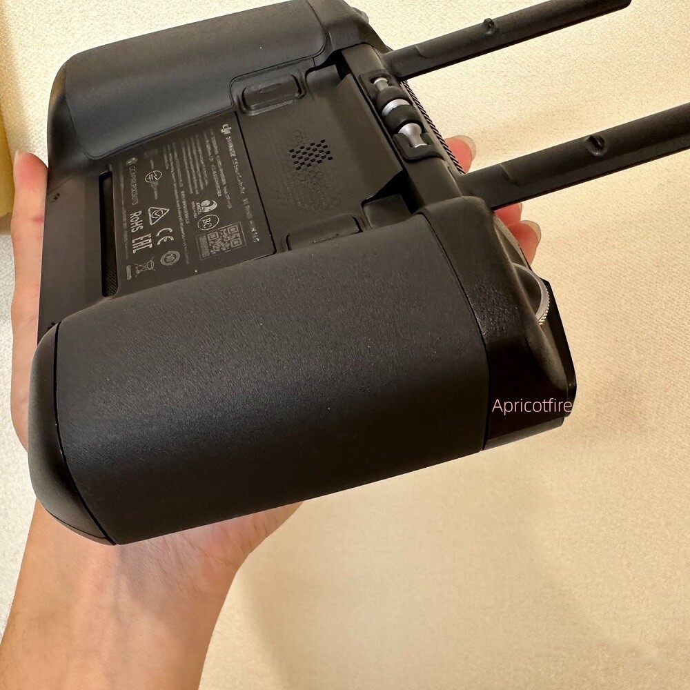 DJI Smart Controller for Mavic 2 Pro/Zoom/Air 2/Air 2S/Mini 2/Phantom 4 Pro V2.0