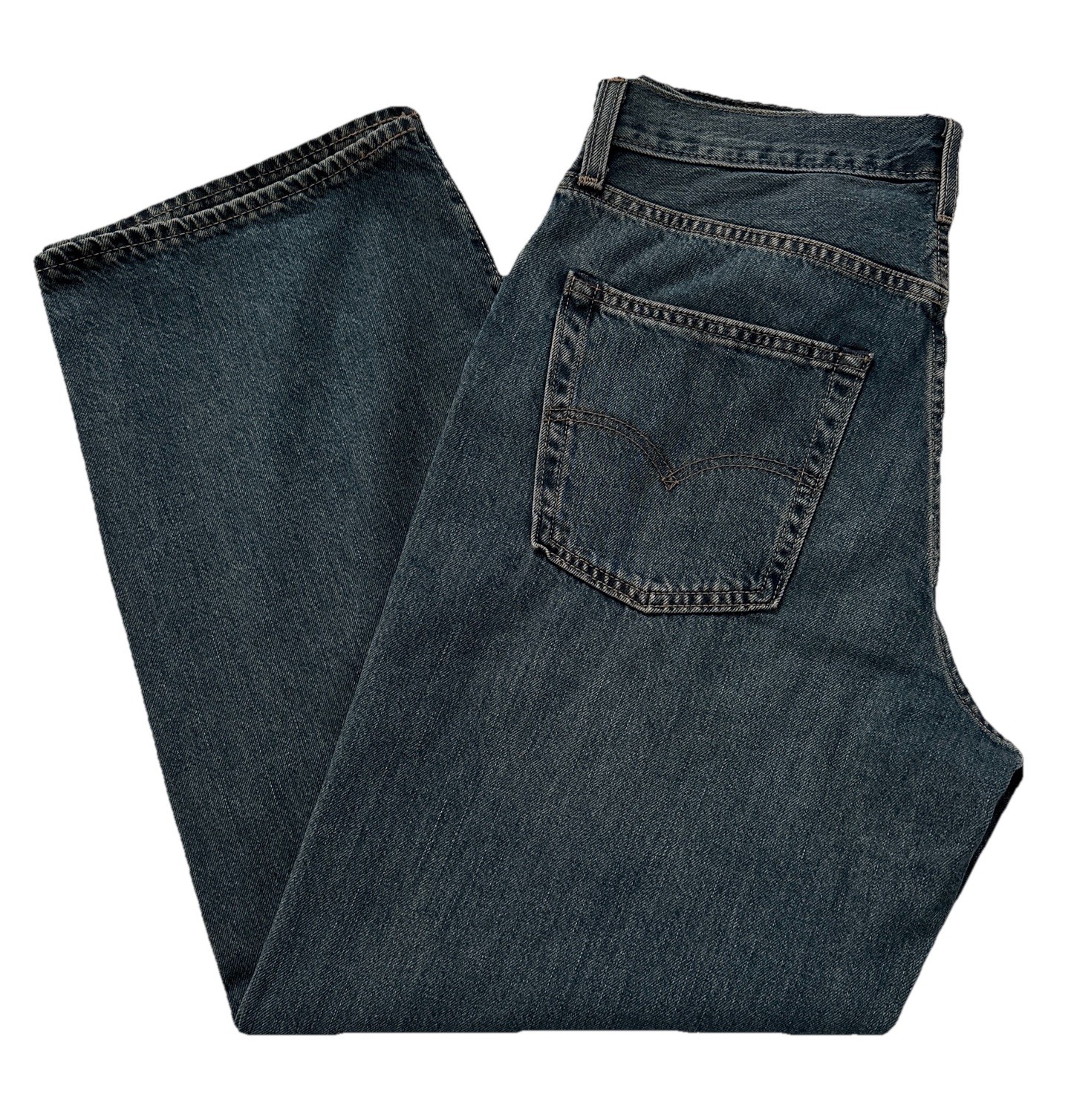 Levi's Premium 578 Baggy Jeans for Men, New with Tags