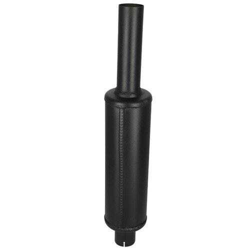 Muffler fits International 706 856 756 398511R1