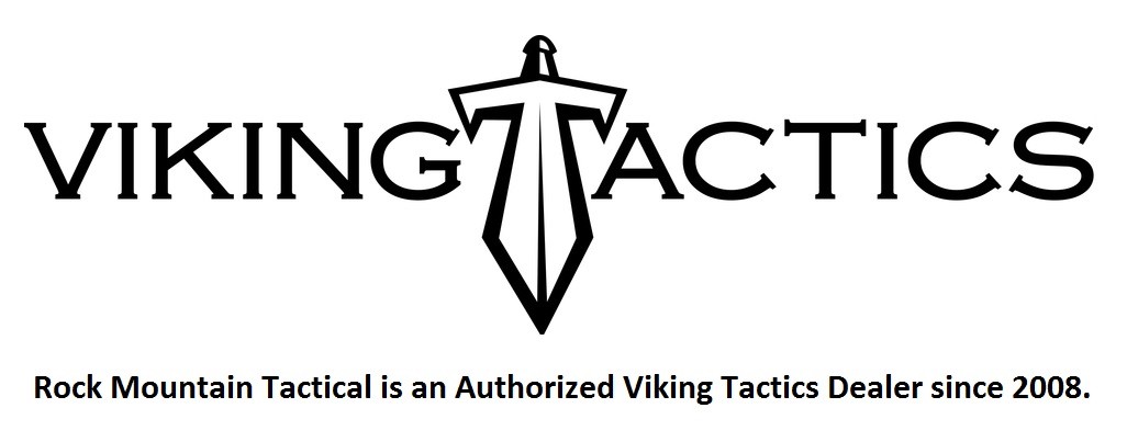 Viking Tactics VTAC - 2 Point MK2 Sling PADDED WIDE - BLACK - VTAC-MK2-BK - NEW