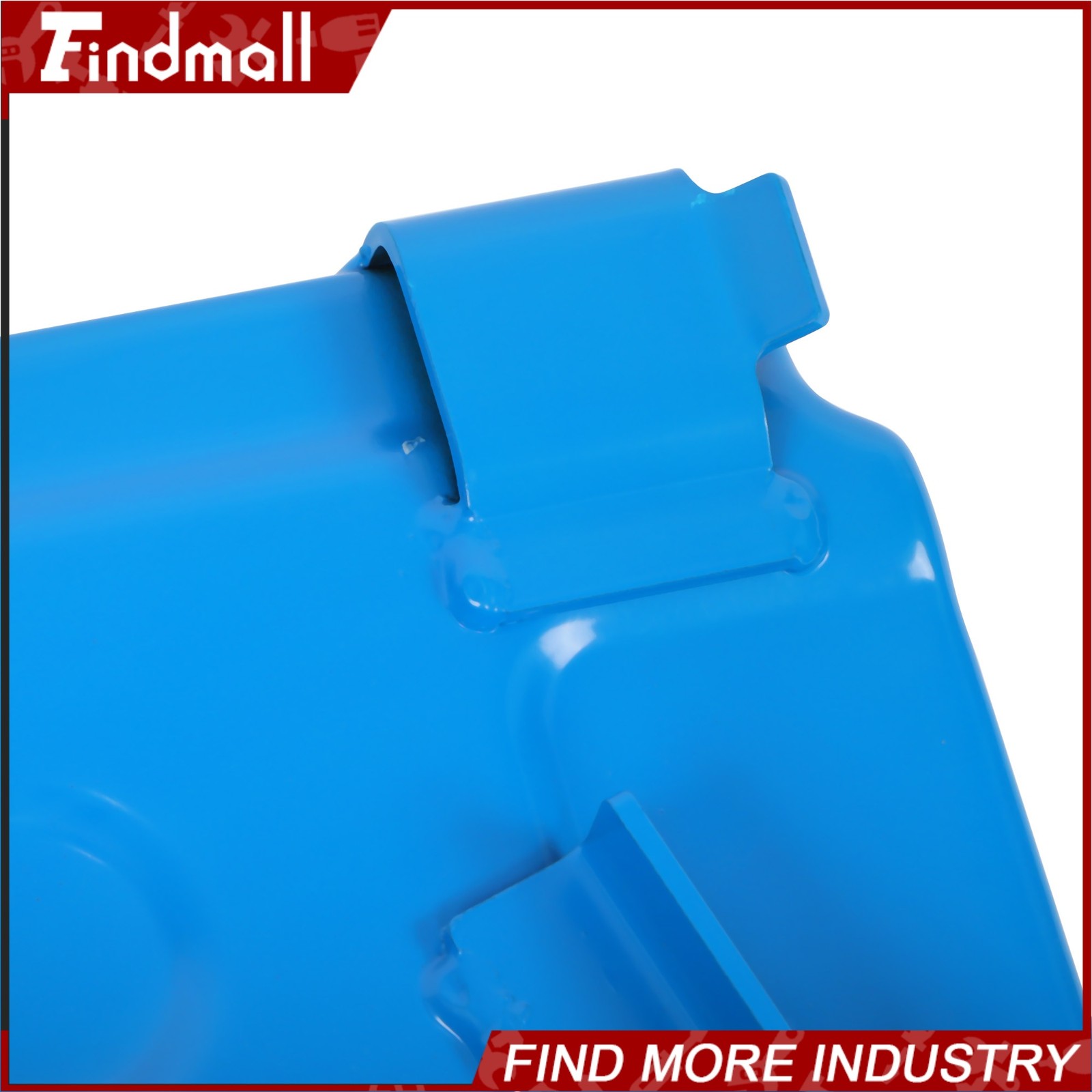 Battery Tray 128 Amp Battery For Ford 2000 4000 4110 E4NN10723AA 83954997 104046