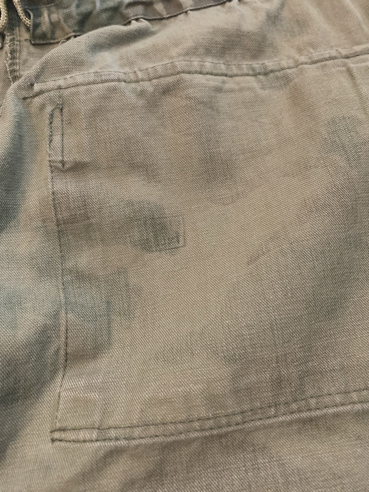 Russian Woodland Unique Internal Troops Camo Uniform Complete Militsyia