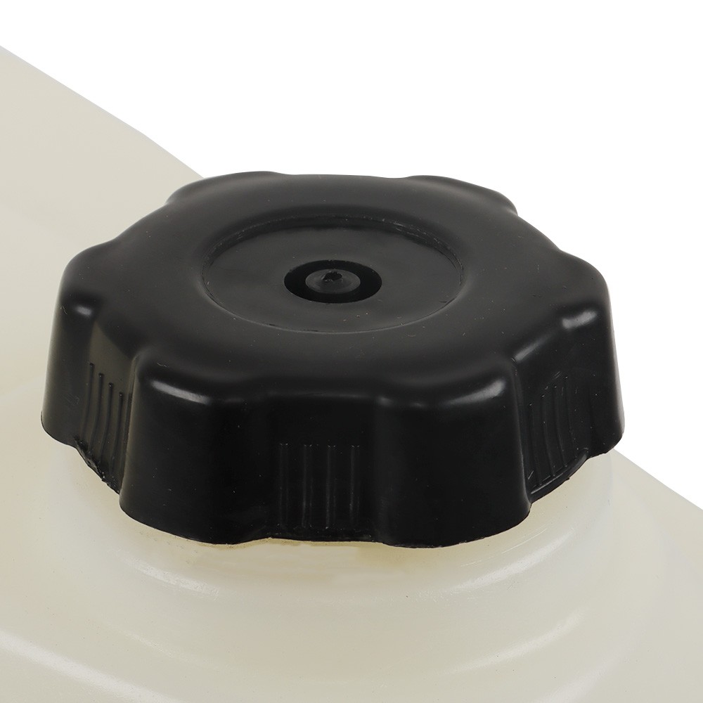 NEW Plastic Gas Fuel Tank For Honda TRX250 Fourtrax ATVs 1985 1986 1987 FT49010