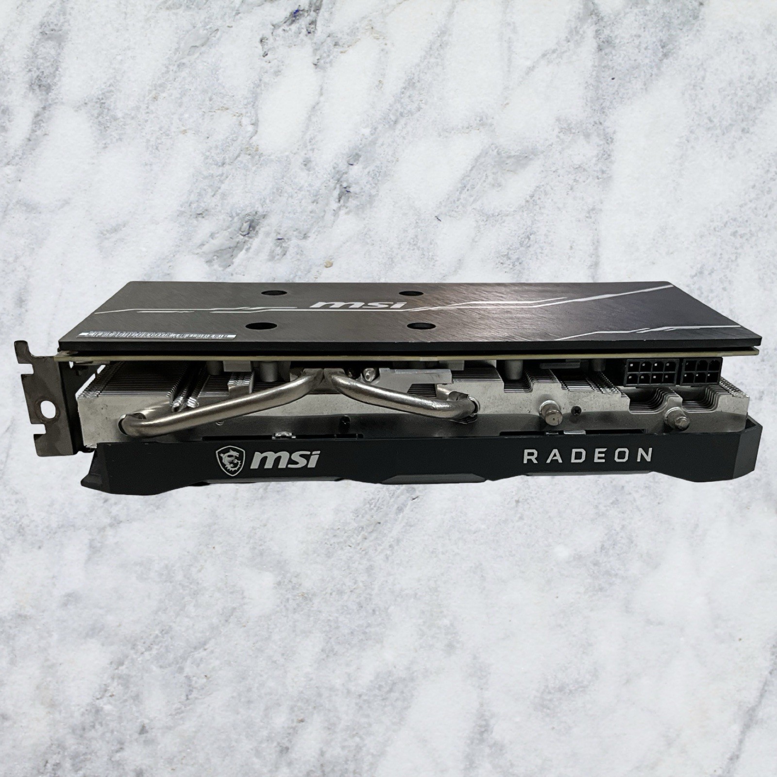 MSI Radeon RX 5700 MECH GP OC 8GB GDDR6 Graphics Card PCIe 4.0 GPU USED