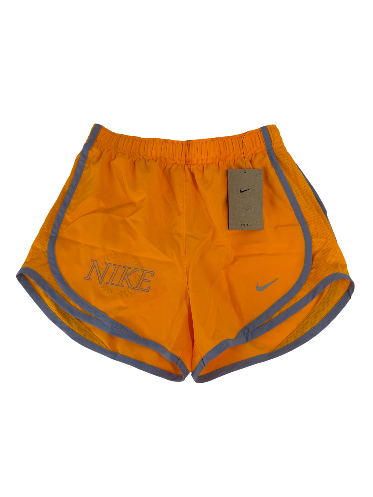 Nike Dri-FIT Icon Tempo 3” Lined Running Shorts Women’s XS DX0177-717 New