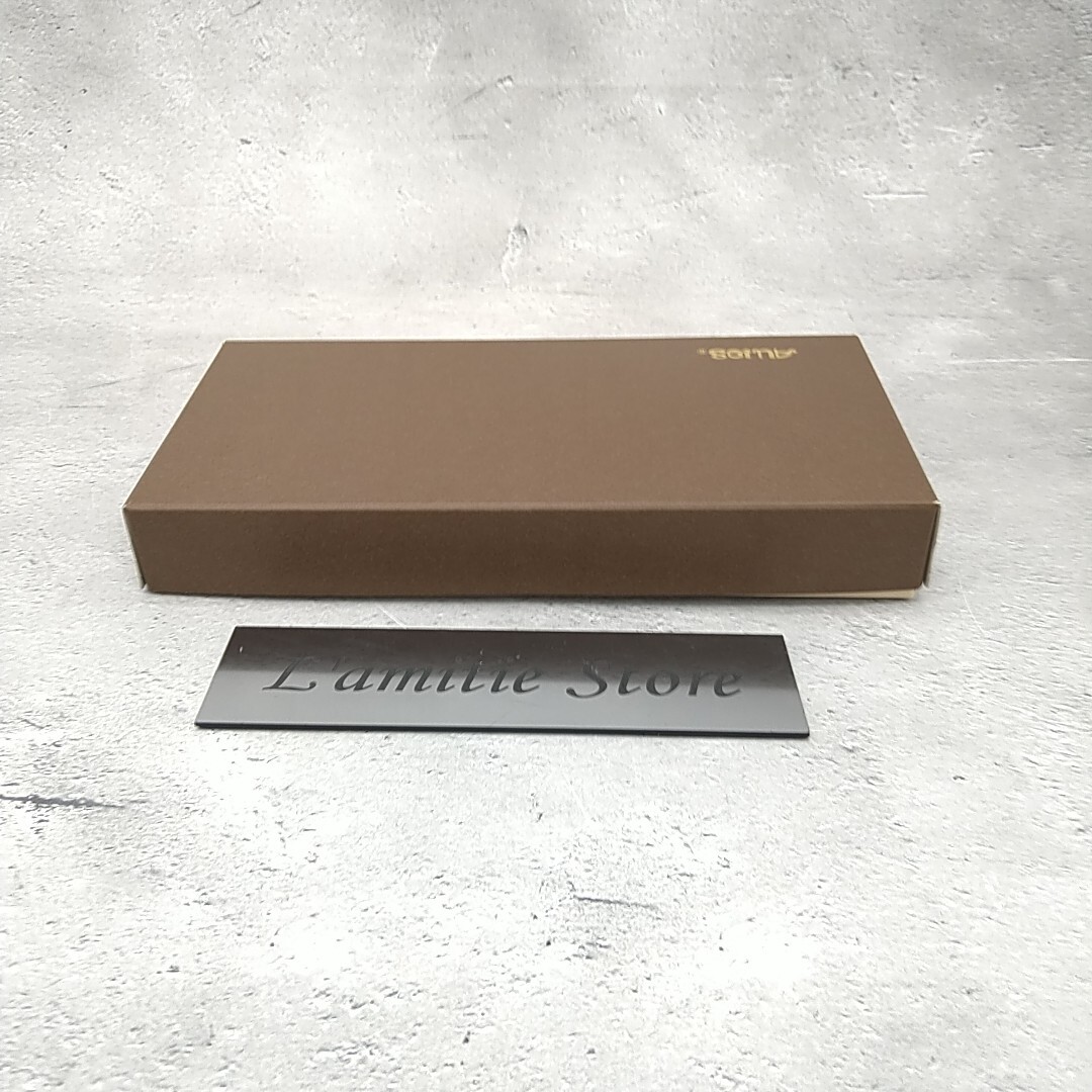 Aulos AF-1 Grenser Baroque Flute Plastic Material Japan AF1 Wind Instrument 350g