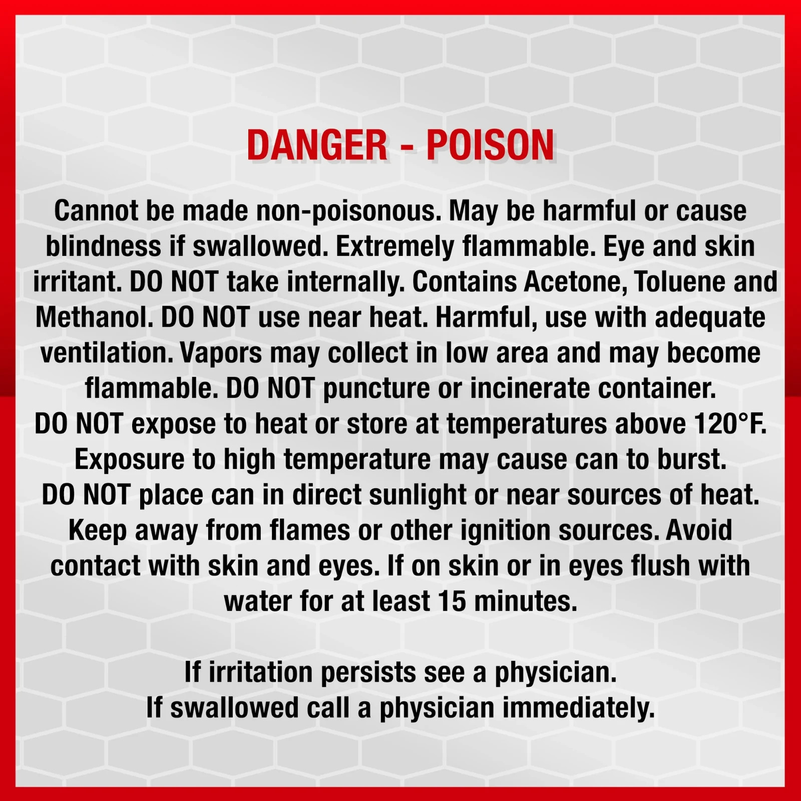 (2 Pack) Super Tech Brake Parts Cleaner, Fast-Drying Spray, 14.5 oz