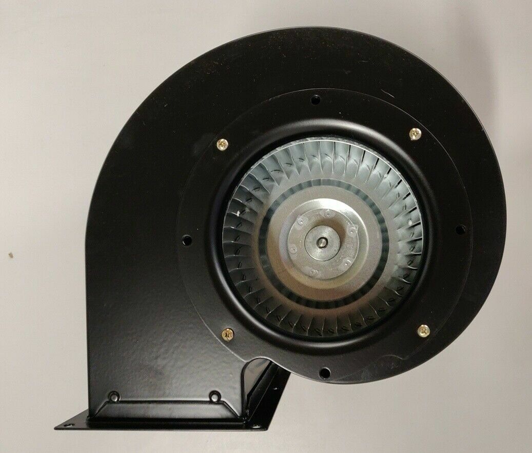 Replacement Dayton 1TDT8 Blower, 797/549 CFM, 115V 3.30/2.20A SAME DAY SHIPPING