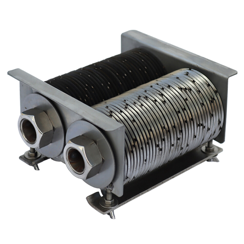 QE-5mm Automatic Meat Cutting Machine Cutter Slicer Dicing Processing Equipment