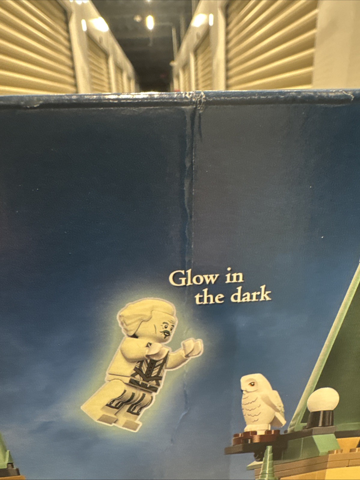 LEGO Harry Potter: Hogwarts Chamber of Secrets (76389)