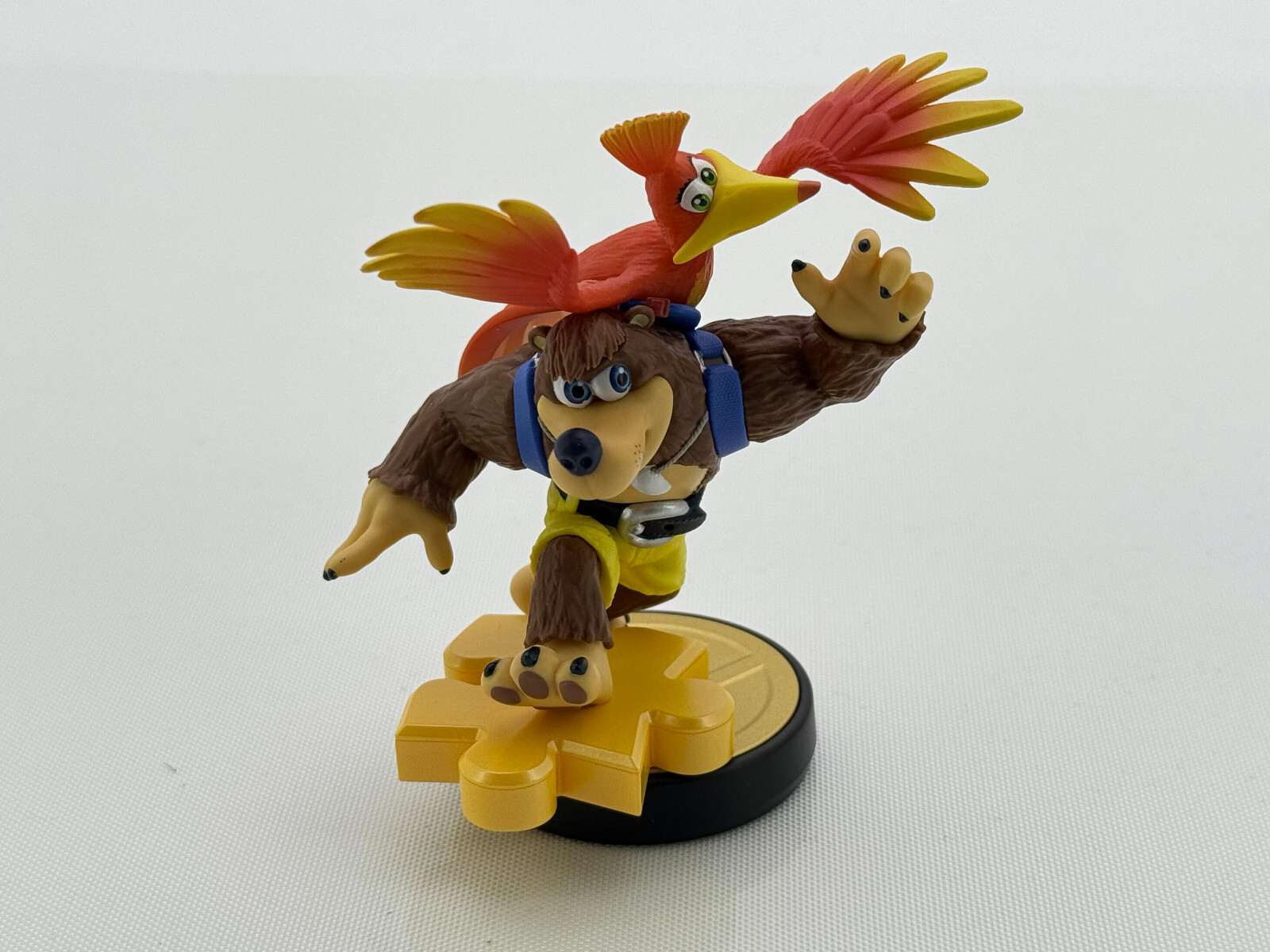 amiibo -Super Smash Bros. Series- Nintendo u-Pick *Updated Frequently*
