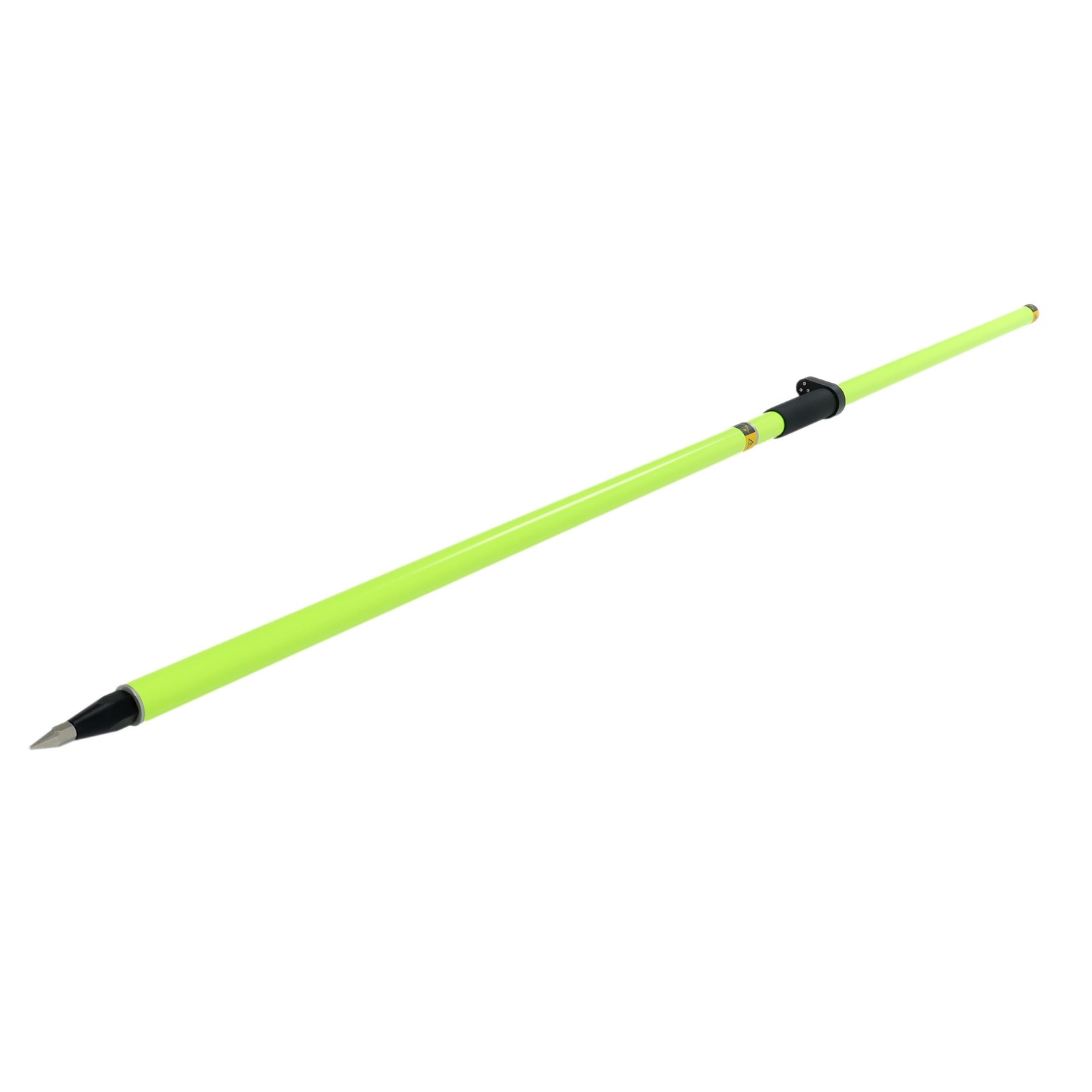 Versatile 2m GPS Rover Rod with Carrying Case - Essential Surveying Accessory US