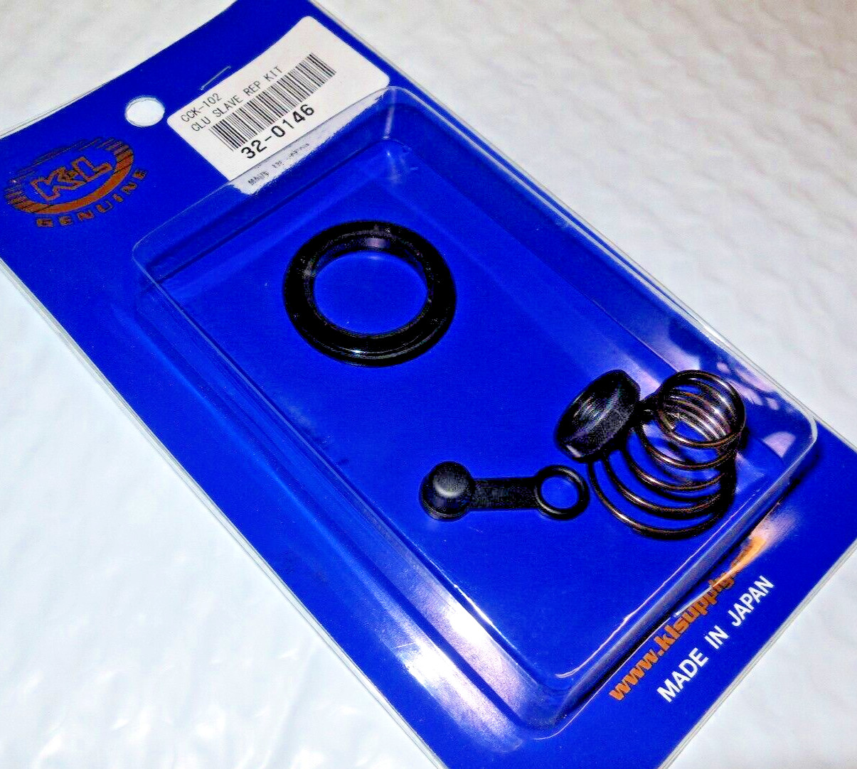 Clutch slave cylinder kit VF1000 VF1000F VF1000R GL1200 GL1200A GL1200I LTD SEi